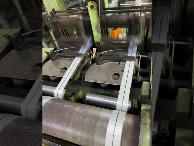 100% Polyester Flat Woven Webbing Sling: Uncompromised Lifting Integrity with Safety Factors up to 7:1