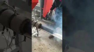 China 2 Year Warranty Dry Type Fish Feed Extruder Machine With CE Certificate supplier