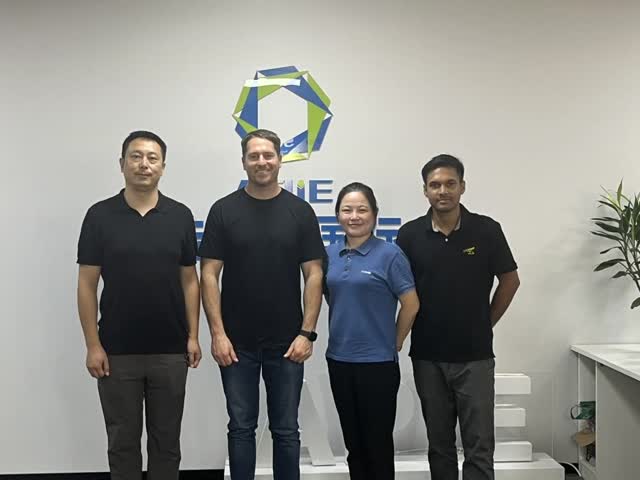 KR90M-CAT Rotary Pile Drilling Rig Hydraulic Auger Soil