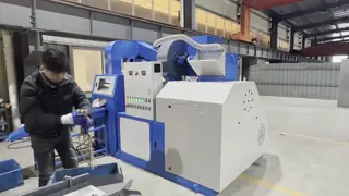 China Automatic Industrial Knife Sharpener Machines Chipper Blade Sharpening Machine supplier