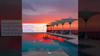 China A06 I Shaped Baked Paint die casting parts Polished Corrosion resistant Customizable supplier