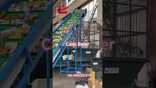 China Scrap Metal Crusher The Best Choice for Streamlining Your Scrap Metal Business supplier