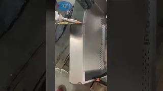 3 kW 1500W optische vezel lasmachine aluminium draagbare handheld laserlasser