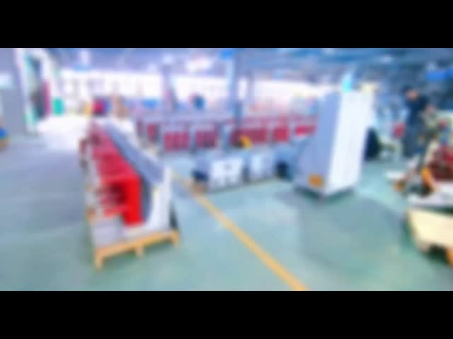 Three Phase VD4 Circuit Breaker 12kV 25kA 630A Medium Voltage Vacuum Circuit Breaker