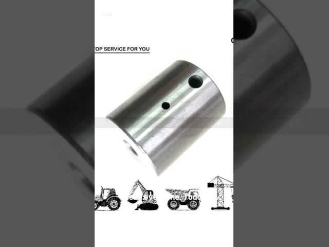 VOE14547277 Hydraulic Motor Drive EC290B Excavator Swing 1 Stage Gear Pin for Smooth and Precise Excavation