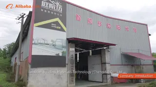 Company Presentation