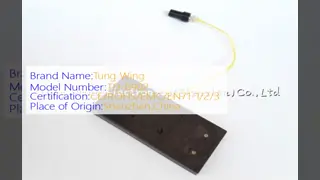 1 - 60 Seconds Custom Light Sensor Sound Module For toys , music birthday card