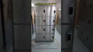 China Custom 304 Stainless aSteel Sink Industry Clean Room Hand Washer and Dryer supplier