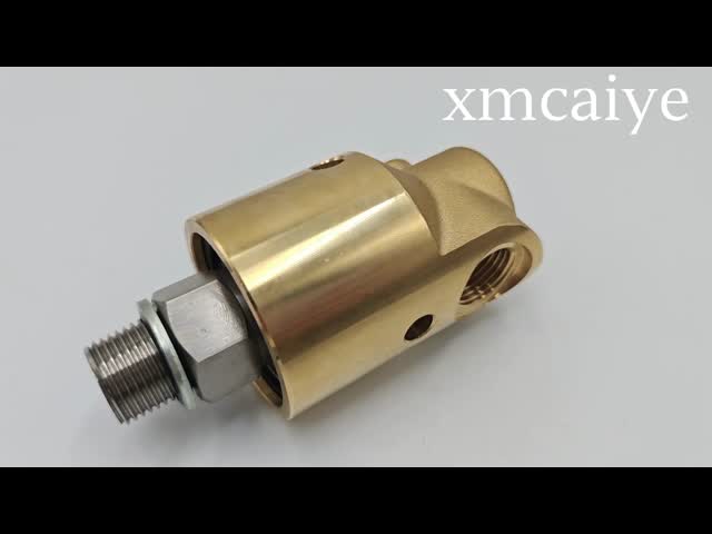 157-000-151 Rotary Union FIY-9502-200 For Komori Offset Printing Machine Spare Parts