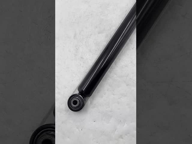 9132180 Rear Automotive Shock Absorber for Fit 2020 (GR9/GS2) 2019.11- Steel Material OEM Standard Size Replacement Part