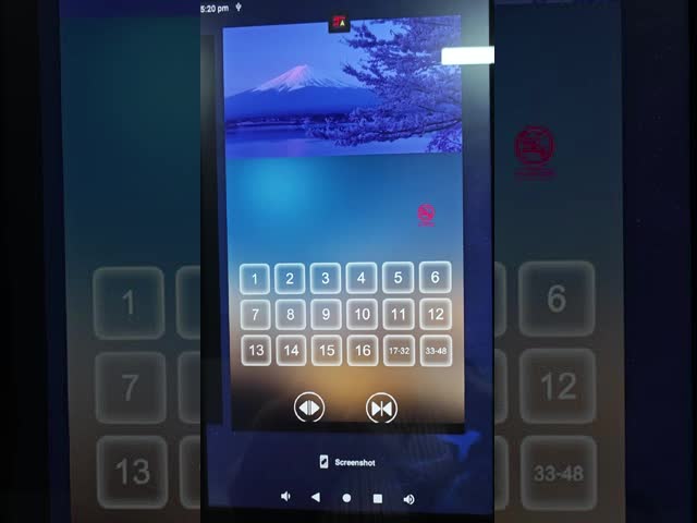 Large Load Passenger Lift Elevator For Apartment / Villa / Private House Traction Ratio 2:1