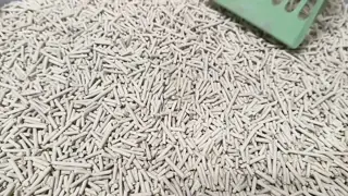 China Factory Flushable Tofu Cat Litter Multiple Scents Strong Clumping Natural Plants Cat Sand