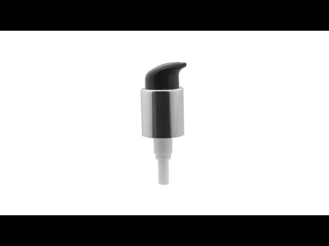 30cc Food Grade Sauce Dispenser Pump BPA Free