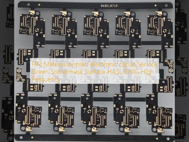 Custom Printed Circuit Board Assembly processes providing flexible and scalable options to meet unique electronic manufacturing challenges