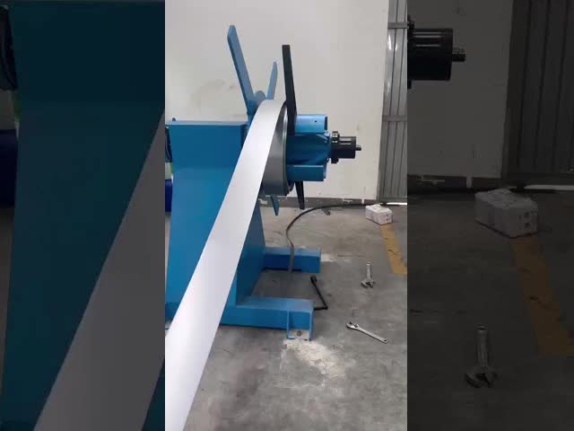 Roll-forming process