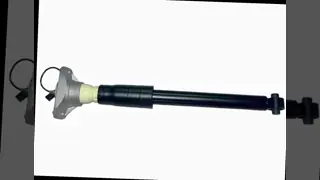 8R0513026G - Premium Auto Rear Shock Absorber for Audi Q5 8R High Quality With ADS