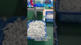 China 5 Microns  Insect Proof Water Sediment Filter 40 Micron Water Filter 5T/Hour supplier