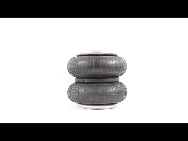 2B9-200 Goodyear Replacement Air Spring FD 200-19 320 Contitech RV Air Suspension