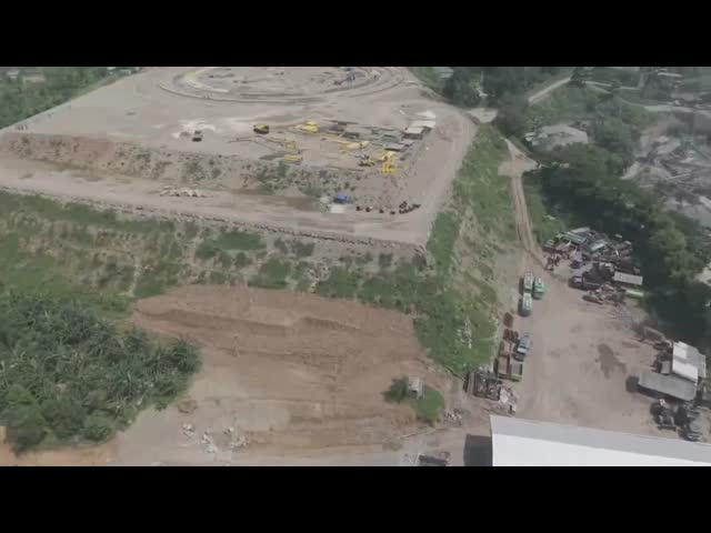 8000-12000 Pieces/Hour Capacity Brick Plant Machine For Fully Automatic Brick Pakaging