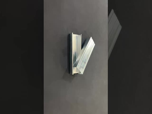 Partition Drywall CD UD Profile Ceiling Metal Framing / Metal Track Ceiling