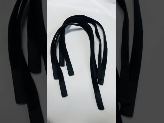 Pack Of 15 Round Cord Zipper Puller Designed For Easy Grip Suitable For Jackets Bags And Outdoor Gear Durable And Strong