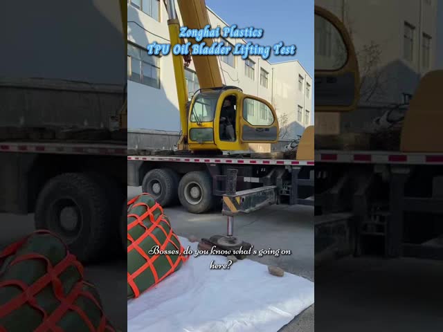 1000D2000D Flexible Water Tank Water Tank Or Oil Tank Lightweight Collapsible Container for Liquid Storage and Transport