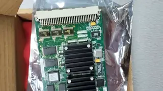 GE IS200DSPXH1DBD Digital Signal Processor Control Board 24VDC with High-Performance Processor and Abundant Interfaces