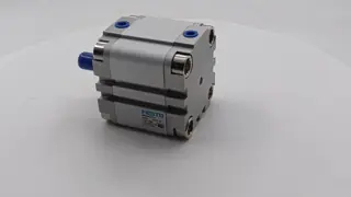 Festo ADVU-12-5-P-A ADVU-12-5-A-P-A,-10,15,-20,-25,-30,-40 Double-Acting Compact Cylinder