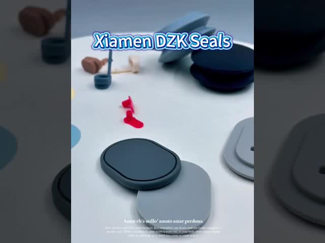 Custom Silicone Dustproof Plug Waterproof Colored Protective Cap