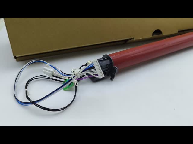Original new Film Assembly for Canon iR ADVANCE C5535 C5535i C5540 C5540i C5550 C5550i C5560 C5560i FM2-M625-000 Copier Fuser Fixing Film Assembly