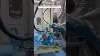 China Horizontal 1500mm Spiral Welding Pipe Machine 2900W Hot Melt Machine supplier