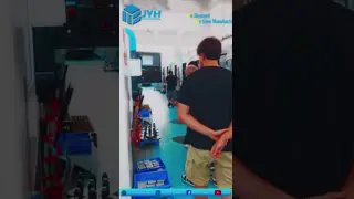 China Degrease Electroplating CNC Turning Milling For AL / Stainless Steel Sample supplier