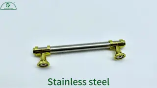 Hot Sale Modern Simple Styles Cabinet Accessories Kitchen Cabinet Drawer