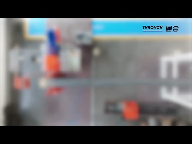 2000pcs Hr Purlin Roll Forming Machine 