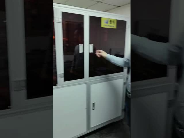 Integrated Small-scale Anodizing Machine For Proofing And Small-scale Production