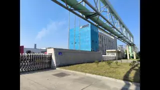 Hengfeng Wastewater Treatment Anionic Polyacrylamide Emulsion PAM Chemical