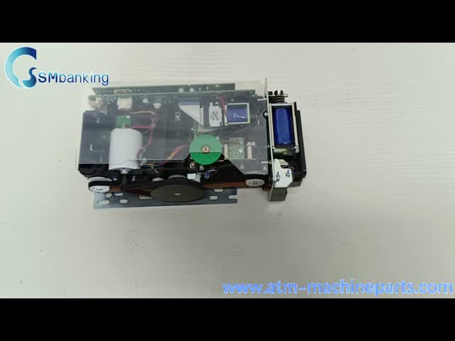 5645000061 Hyosung Nautilus STE Card Reader Sankyo ICT3Q8-3H2290-S
