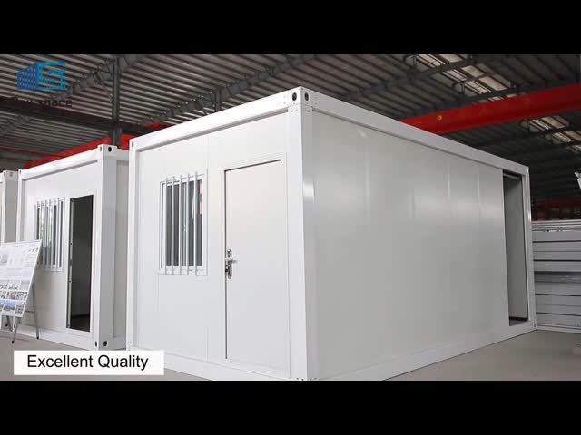 Boxspace 2 Bedroom Container House Prefab Container Home Other Construction & Real Estate Two Story Container House