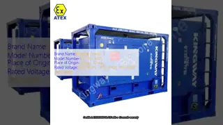 ATEX Ex-proof 15-34 bar High Pressure China Piston Air Compressor Manufacture for Petroleum Refining Oil/Gas Drilling platform