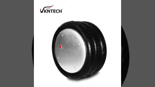 Triple Convoluted Air Spring/Air Suspension FT530-35 436 / W01-358-7838 Air Bags