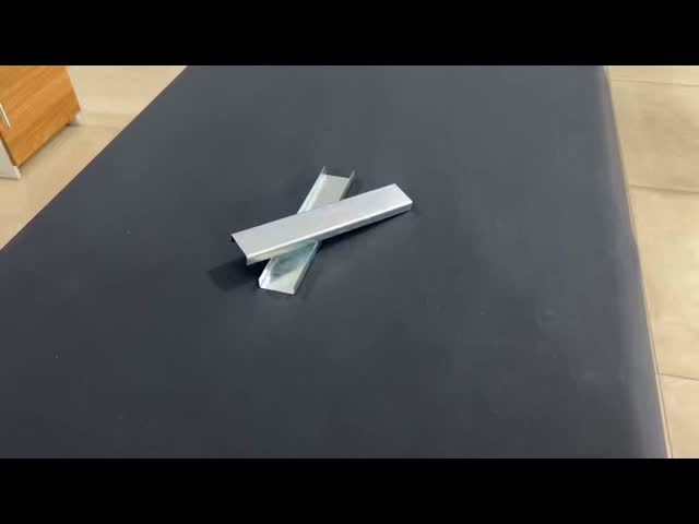 Light Weight Galvanized Steel Studs C Channel Drywall Metal Studs Sizes