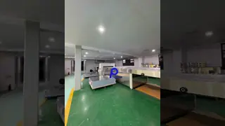 Processless CTP Plate With 0.15mm/0.30mm Thickness For 100,000-200,000 Impressions And 22-25s Production Time