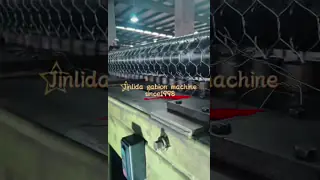 Why More Factories Are Upgrading to Jinlida Gabion Machines for Stable, Low-Labor Production