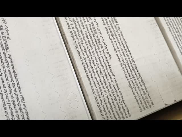 Original Toner Cartridge 656X for HP CF460XC CF461XC CF462XC CF463XC M652 M653 E65050 E65060 Printer Toner Cartridge