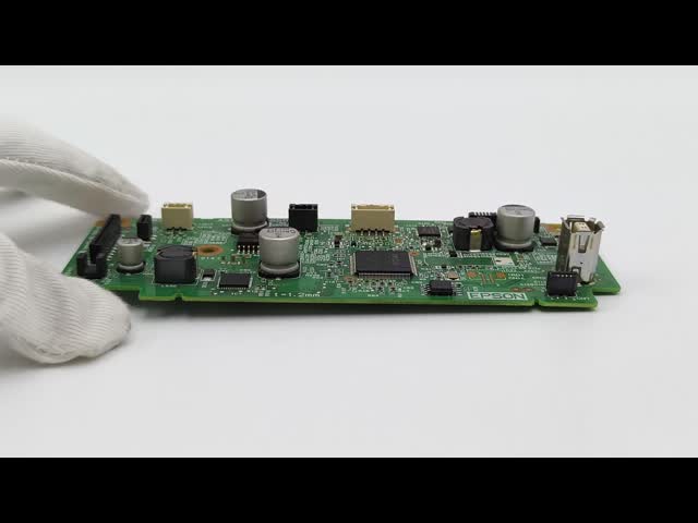 Mainboard for Epson L3210 motherboard formatter board L series printer part