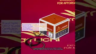 710W29029-0005 FOR howo SITRAK MCP16 MCX16 ALEX PARTS Retaining Ring video