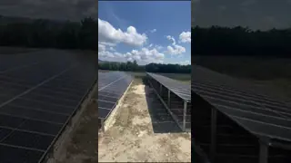Controllo di interruttore esterno MPPT VFD pompa solare inverter 1.5kw-11kw per il pompaggio