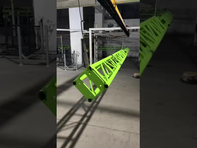 Aluminum Alloy Stage Truss , Thomas Bolt Truss For Concerts / Displays