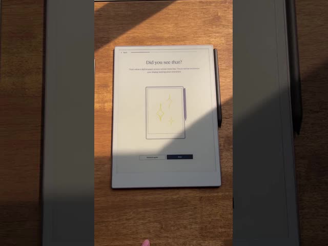 6  inch  white/black  E-paper display with touch panel   758*1024  dots  8bit(EPD) +I2C(CTP) interface