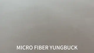 YUNGBUCK Leather - S2 Standard Durable Synthetic Leather for Outdoor Shoes